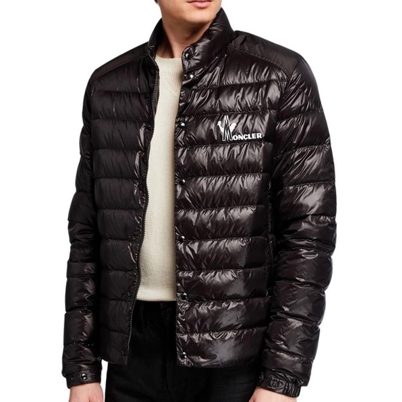 Moncler Other - Moncler men Alton Puffer coat